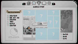 Piczle Cross Adventure (для ПК, цифровой код доступа)