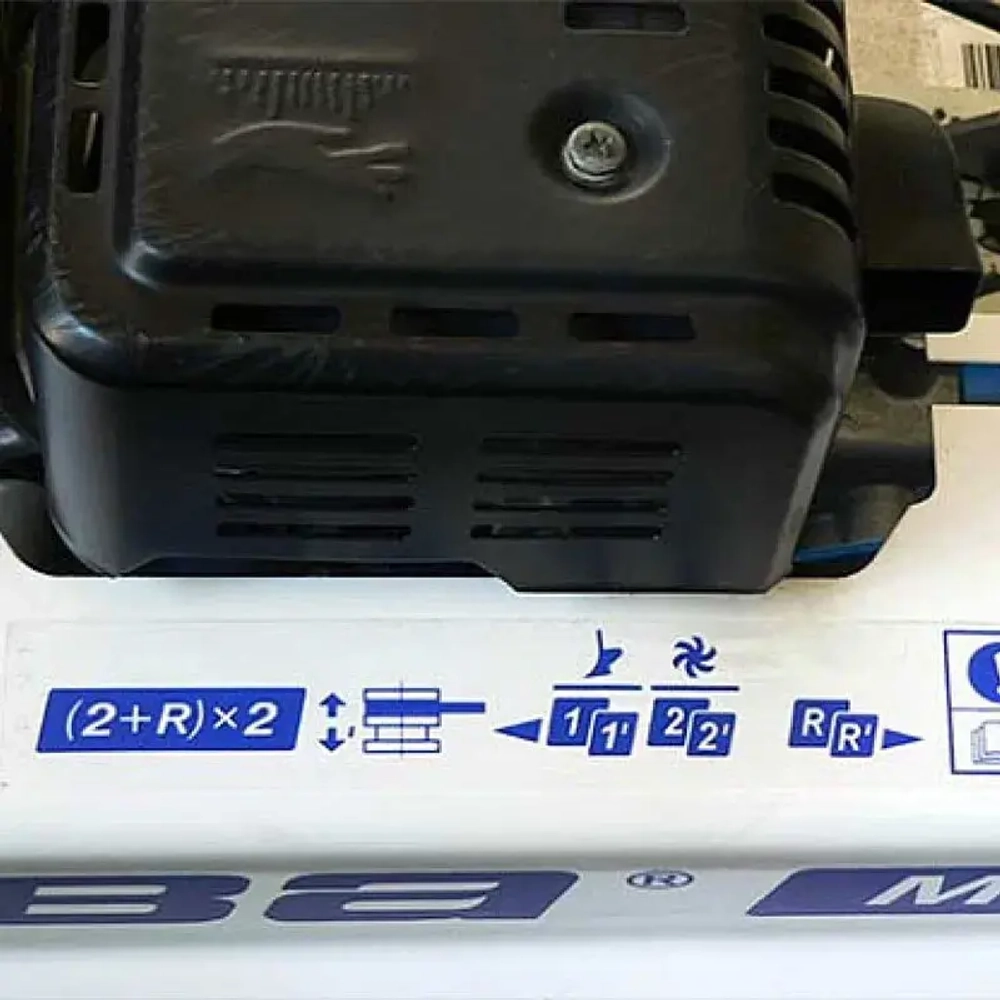 Мотоблок «Нева» МБ2-КС (GB225)