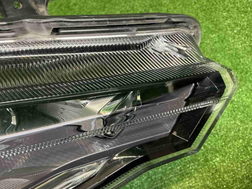 Фара правая Haval F7 1 (2018-2024) LED