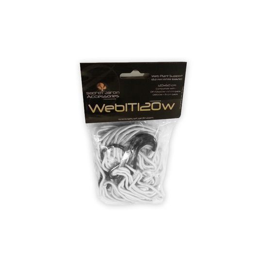 Сетка для поддержки растений Web Plant Support 120х60 cm