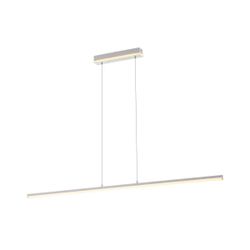 Citilux Trent CL203710 LED Светильник подвесной с диммером Белый