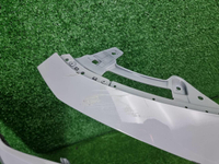 Бампер передний Changan Uni-V (2022-н.в.)