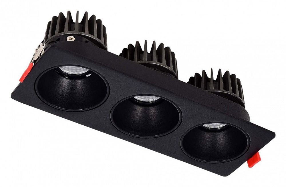 Крепление для встраивания светильника ST-Luce ST052 ST052.408.03