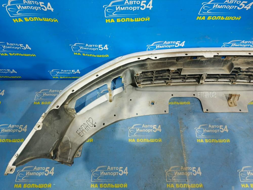 Бампер передний MITSUBISHI GALANT 2000