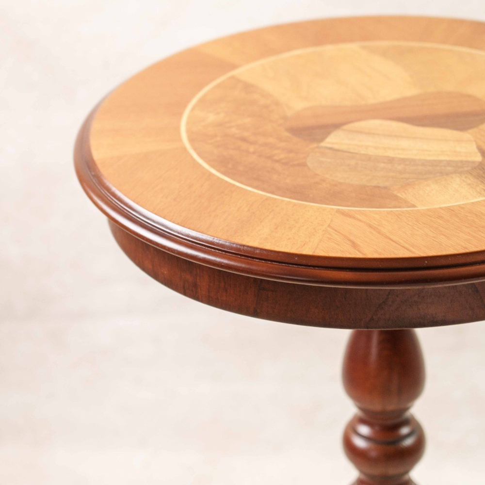 Чайный столик