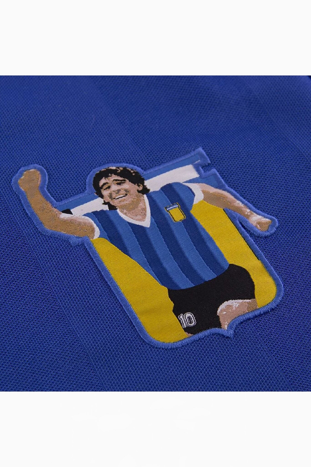 Футболка Retro COPA x Maradona Argentina 1986