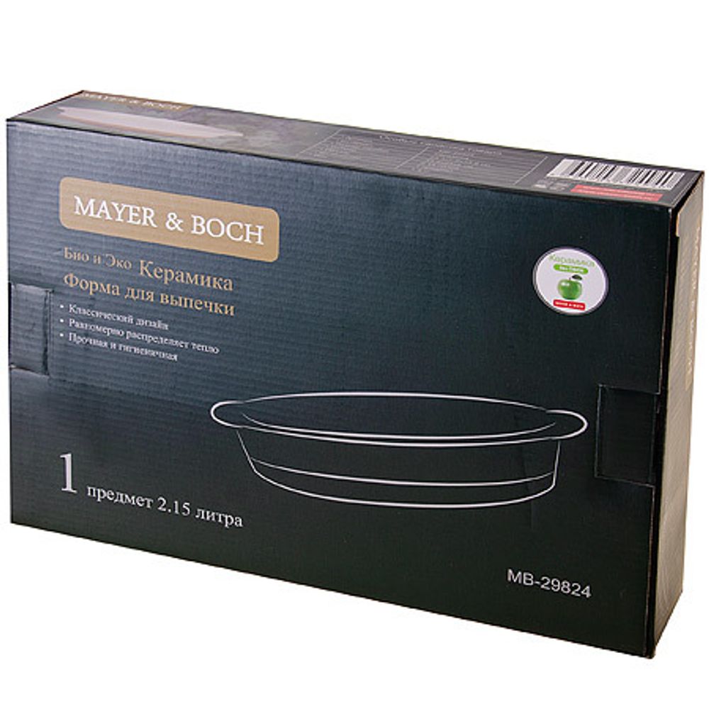 Форма для выпечки MAYER &amp; BOCH MB-29824