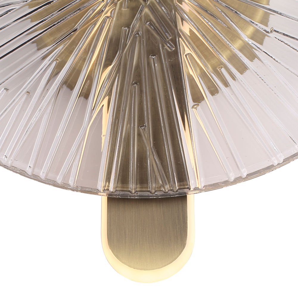 Светильник настенный WASI LED 1х11W