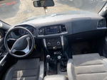 UAZ PATRIOT PICKUP Base Limited 2.7 5MT