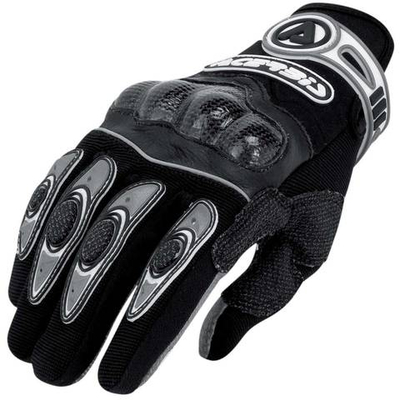 Мотоперчатки Acerbis Carbon Gloves