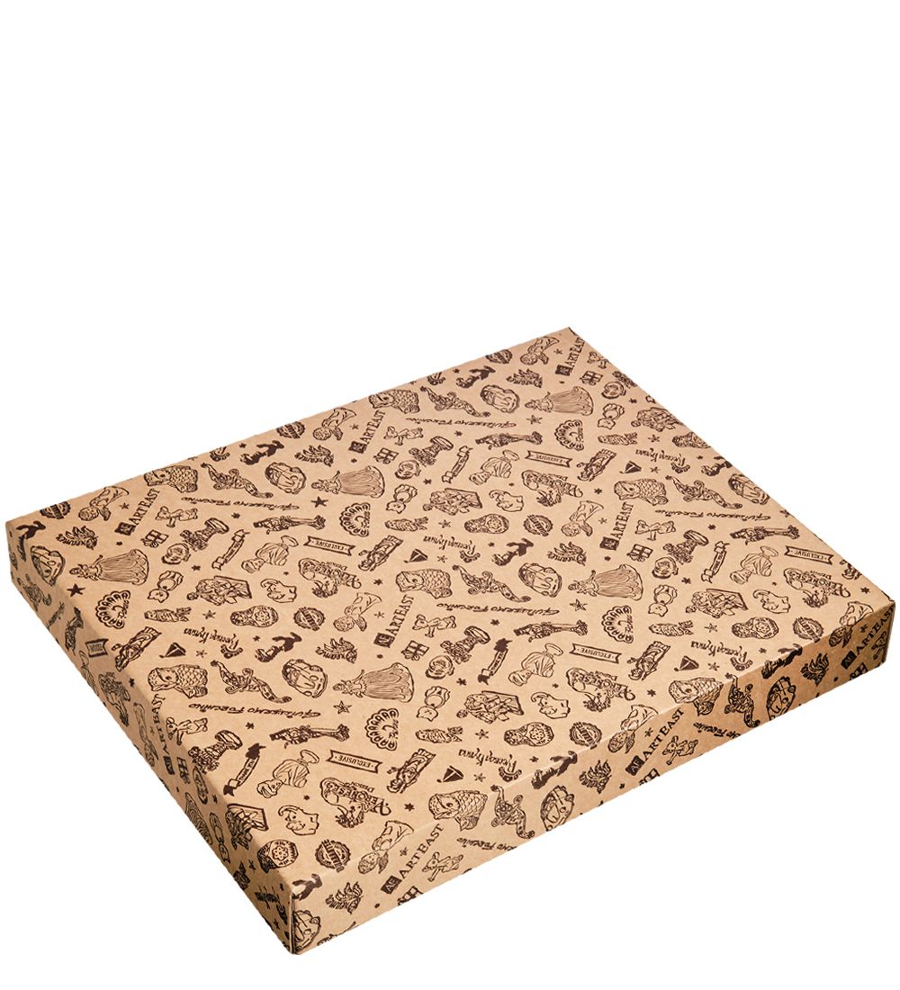 Veronese WS-523/ 5 Панно «Распятие»