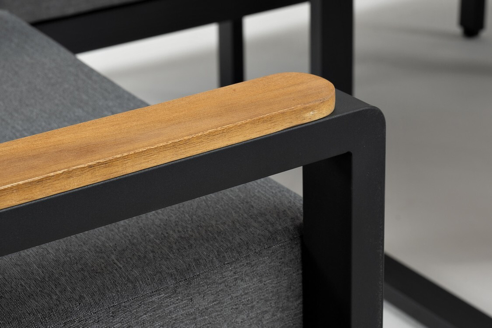 Обеденный комплект TOPA L