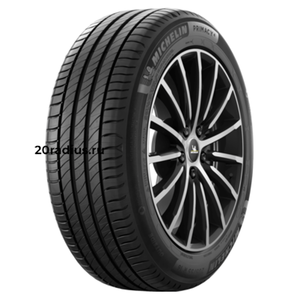 225/55R18 102Y XL Primacy 4 AO1 TL