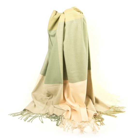 Плед INCALPACA Перу  PH-7 (100% хлопок)