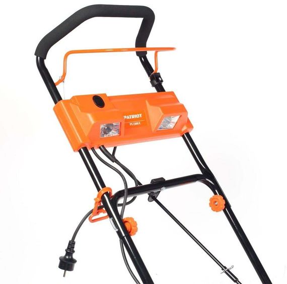 Снегоуборщик PATRIOT PS 2300 E