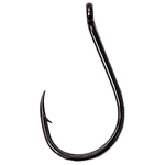 Крючок Saikyo KH-10026 Chinu Ring BN -