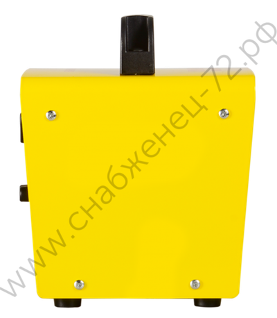 Тепловая электрическая пушка Eurolux ТЭПК-EU-2000