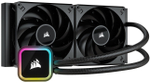 Система охлаждения Corsair H115i RGB ELITE CW-9060059-WW