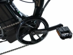 Электрофэтбайк OxyVolt FAT 20" all mountain FASTRIDER