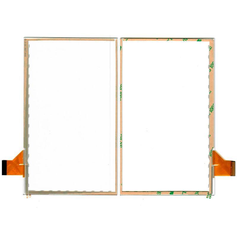 Тачскрин XC-PG0700-397-FPC-A0 (Черный)