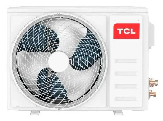 Сплит-система TCL TACI-FRB12INV/R/TACO-FRB12INV/R X-Fresh II Inverter
