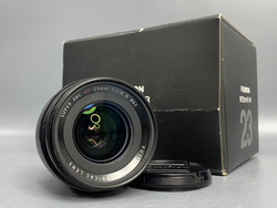 FujiNon XF 23mm f/1.4 R