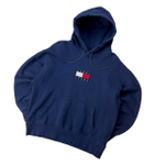 Худи Tommy Hilfiger