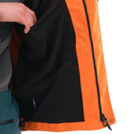 МЕМБРАННАЯ МУЖСКАЯ КУРТКА DRAGONFLY QUAD 2.0