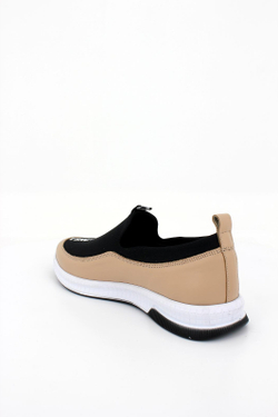 Слипоны женские Ascalini r12456b