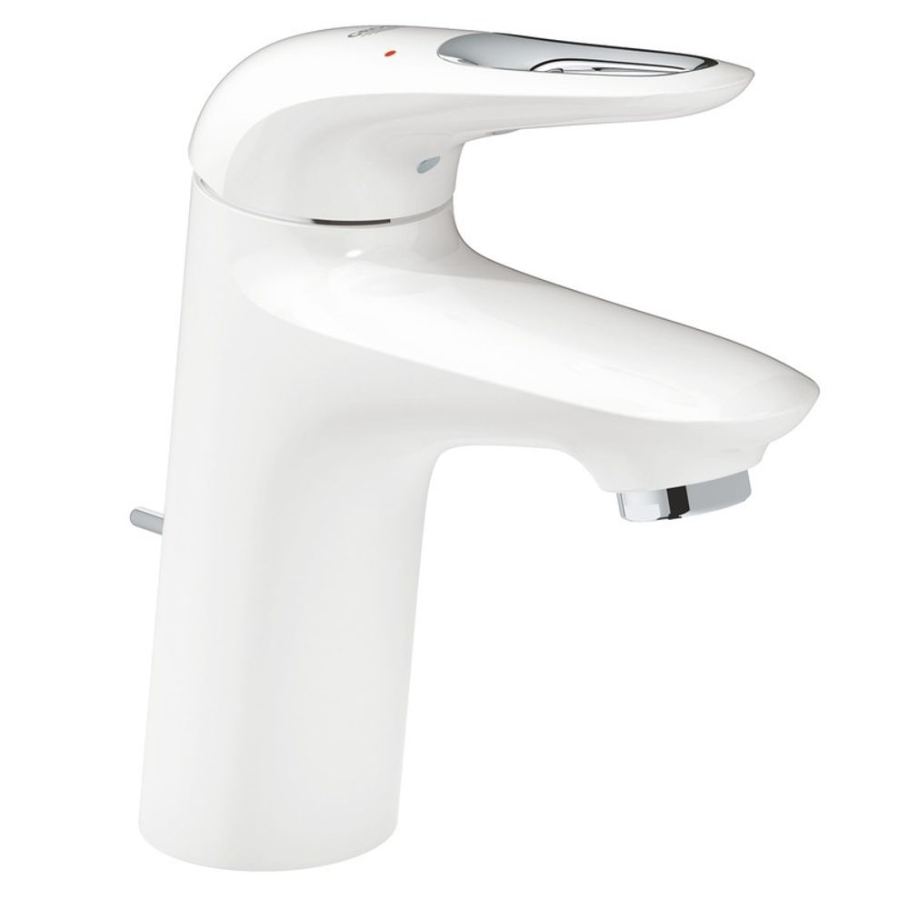 Смеситель для раковины стандартный GROHE EuroStyle New 33558LS3