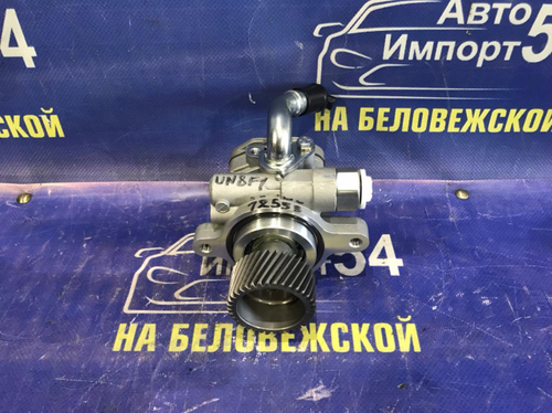 Насос ГУР MAZDA BT-50 2006-2011