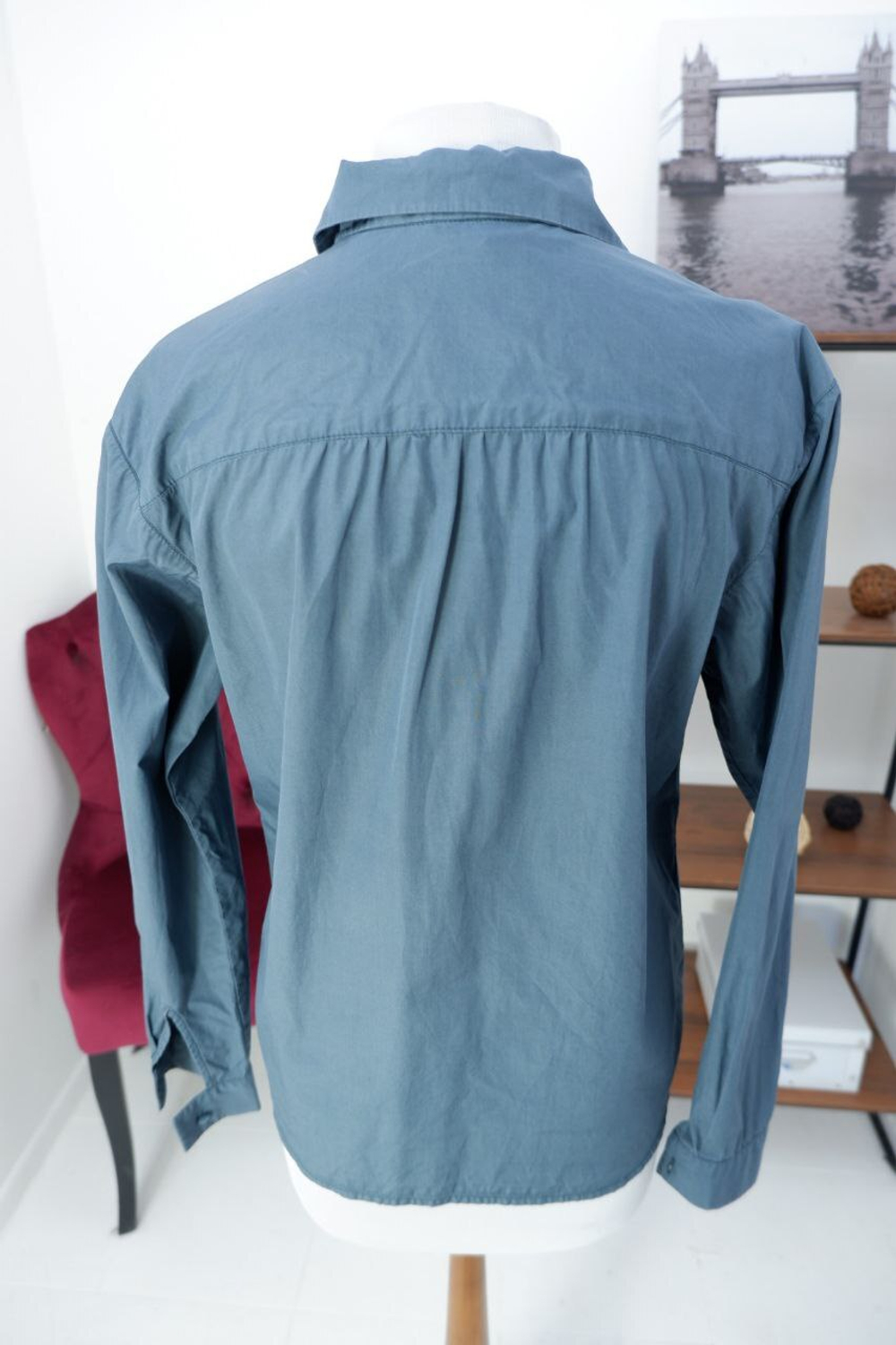 Блузка на каждый день 46/48 размер