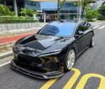 Карбоновый обвес для NIO ET5 НИО