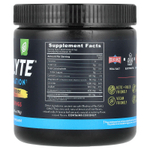 Redmond, Re-Lyte®, увлажнение, клубничный лимонад, 190 г (6,70 унции)