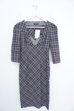 Платье TOM KLAIM 40 размер