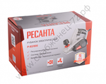 Рубанок электрический Р-82/800 Ресанта