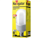 Лампа светодиодная Navigator NLL-T105-45-230-840-E40