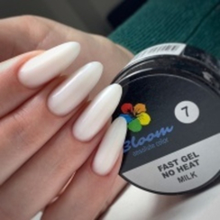 Гель Bloom низкотемпературный ОТТЕНОК №7 15 мл