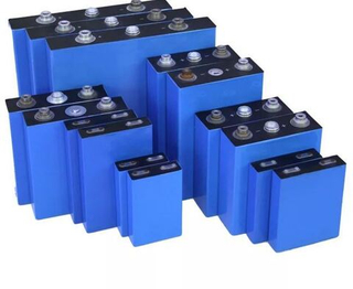 Аккумулятор ET IFP2365106