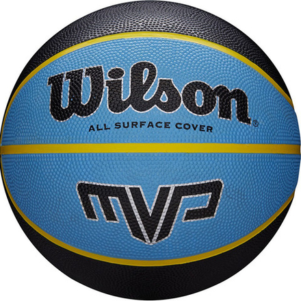 Мяч баскетбольный WILSON MVP,WTB9019XB07, размер 7