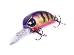 Воблер LUCKY JOHN Haira Tiny 44LBF HAT44LBF-114
