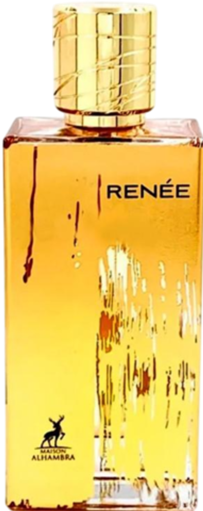 Maison Alhambra Renee Carmine EDP