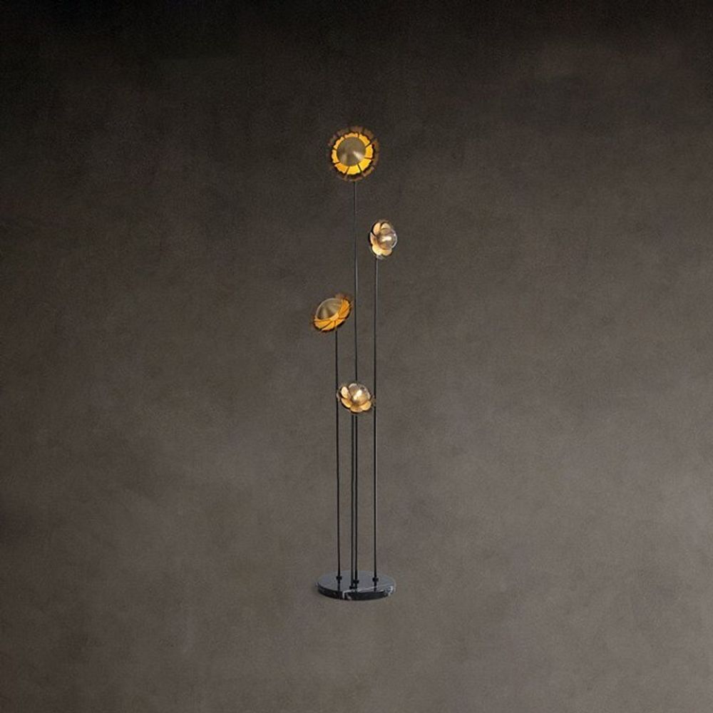 Торшер Imperiumloft  Camellia-Fl01