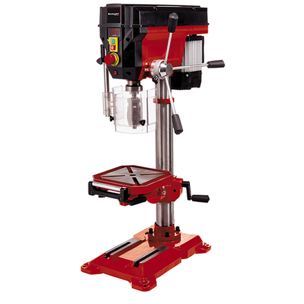 Настольный сверлильный станок Einhell TE-BD 750 E