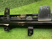 Накладка решетки радиатора Haval H3 (2024-н.в.)