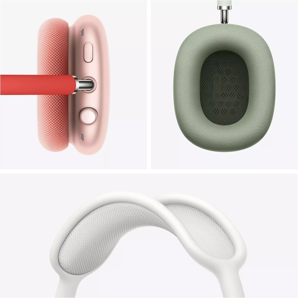 Беспроводные наушники Apple AirPods Max blue