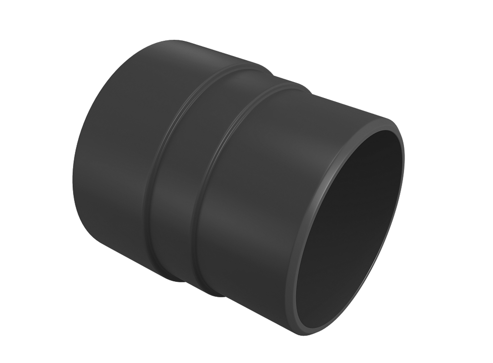 МУФТА ТРУБЫ СОЕДИНИТЕЛЬНАЯ VINYLON