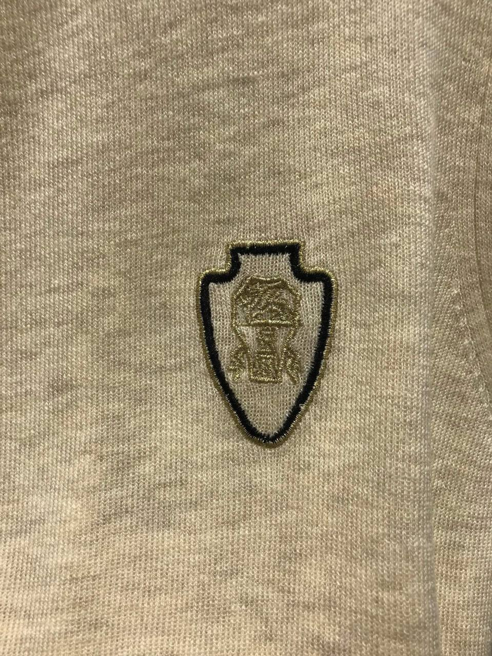 Костюм Brunello Cucinelli