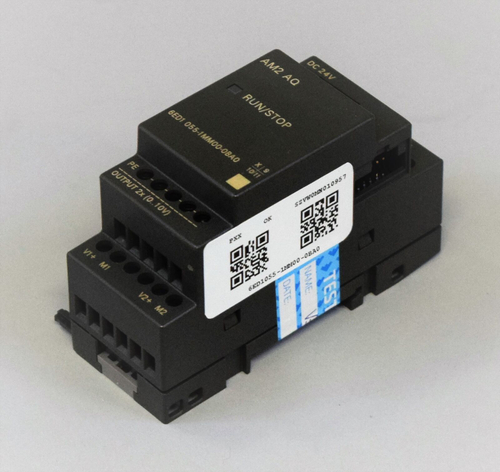 SIEMENS 6ED1055-1MM00-0BA0