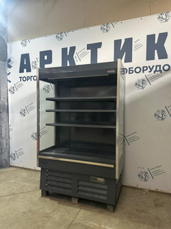 Холодильная горка КАТРАН-А НАНО 125